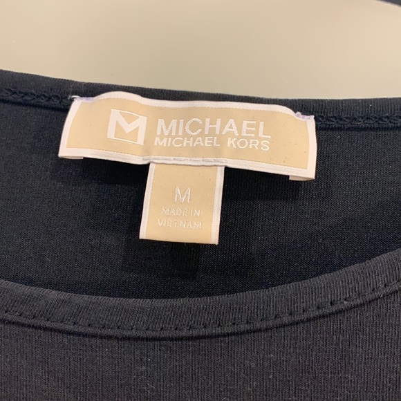 Michal Kors tee - Picture 2 of 3
